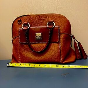 Vintage Dooney and Bourke